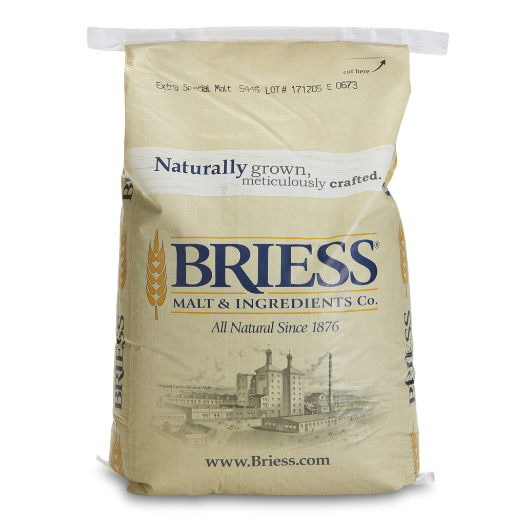 Briess Extra Special Malt 50 Lb / 22.68 Kg