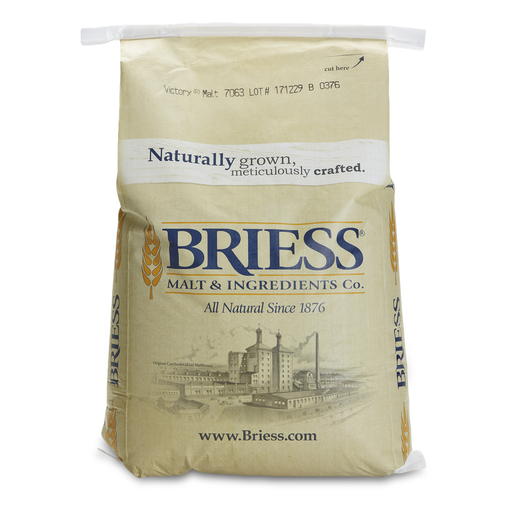 Briess Victory Malt 50 Lb / 22.68 Kg