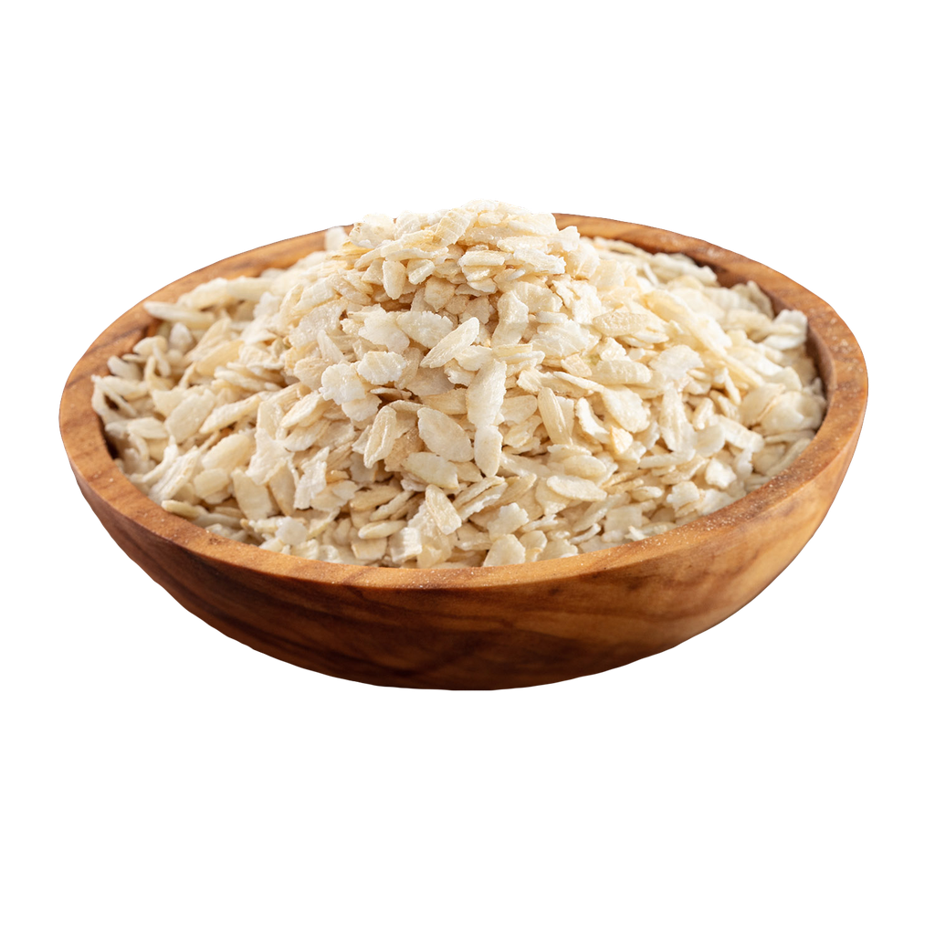 Briess Brown Rice Flakes 1 Kg