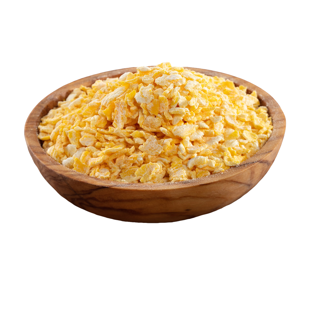Briess Yellow Corn Flakes 1 Kg