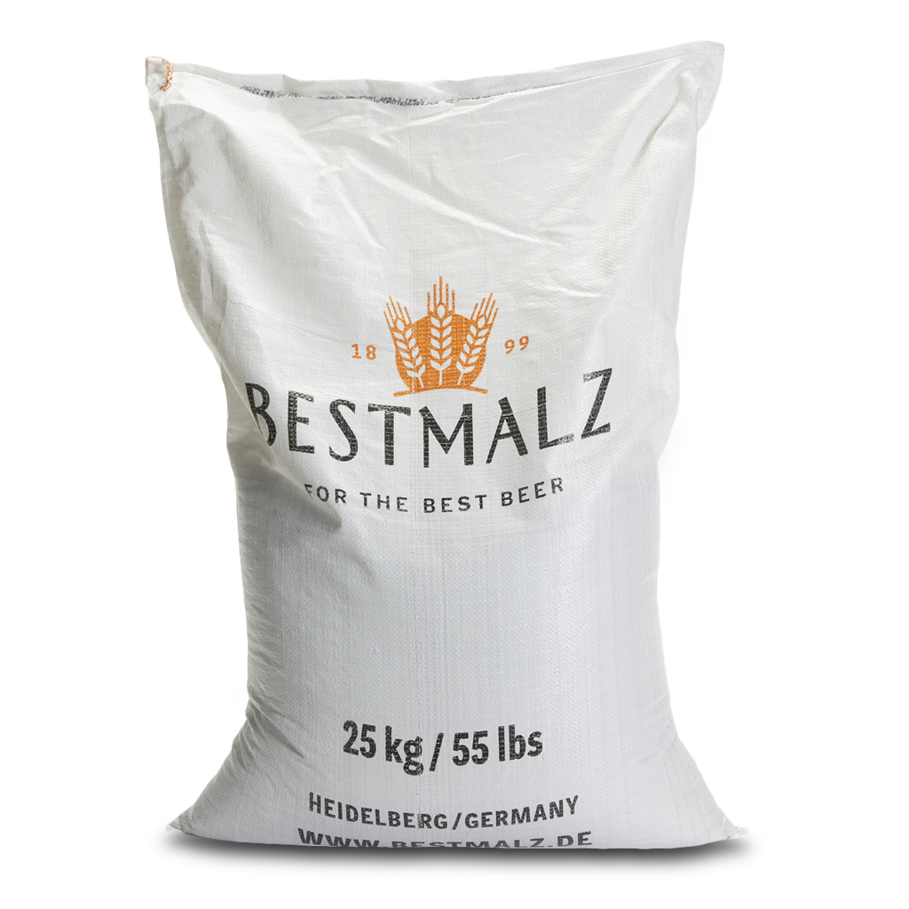 BEST Acidulated Malt 55 Lb / 25 Kg