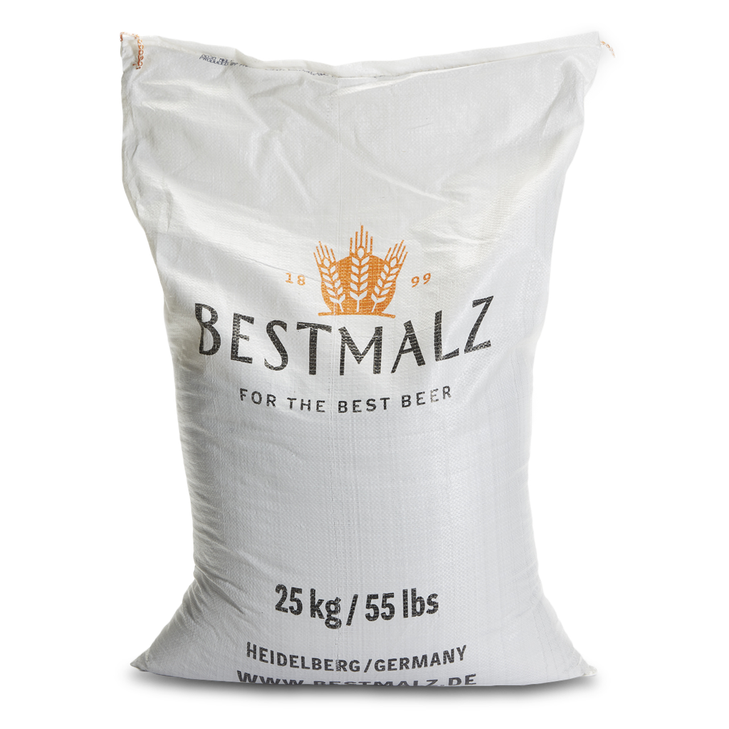 BEST Chit Malt 55 Lb / 25 Kg