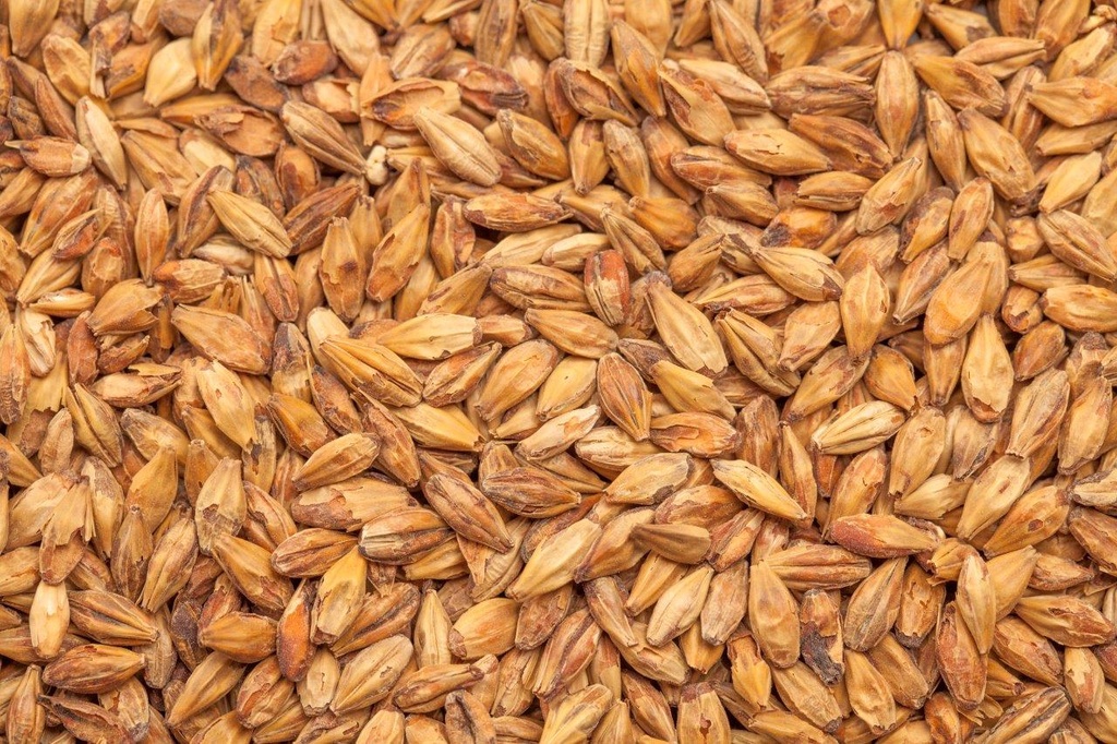 BEST Caramel Amber 1 Kg