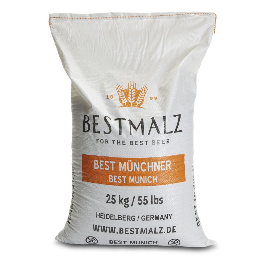BEST Munich 55 Lb / 25 Kg
