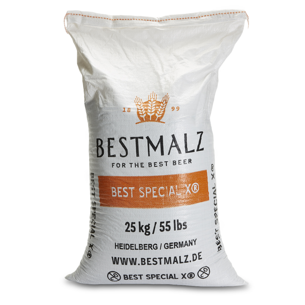 BEST Special X  55 Lb / 25 Kg