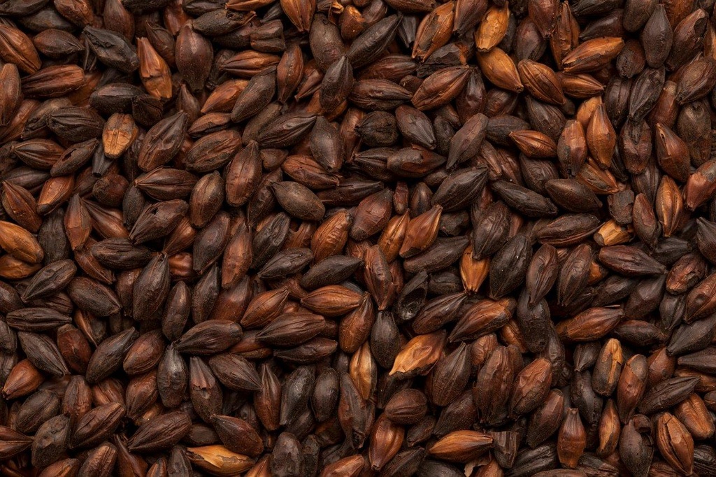 BEST Black Malt eXtra 1 Kg