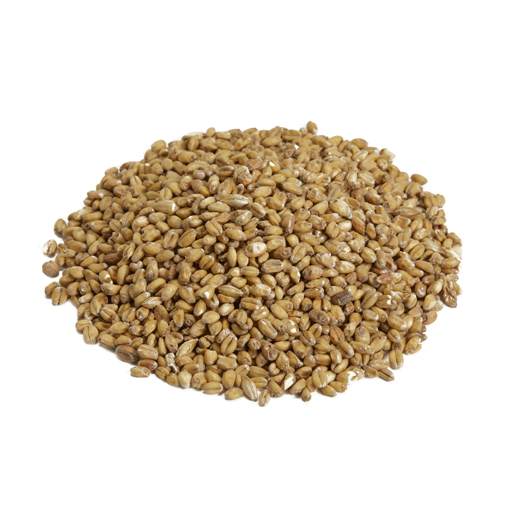 Canada Malting White Wheat Malt 1 Kg
