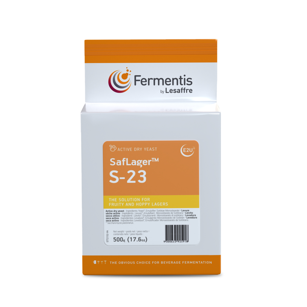 Fermentis Saflager S-23 500 gr
