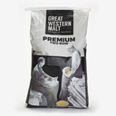 [GW-2ROW25] Great Western Premium 2 Row 55 Lb / 25 Kg