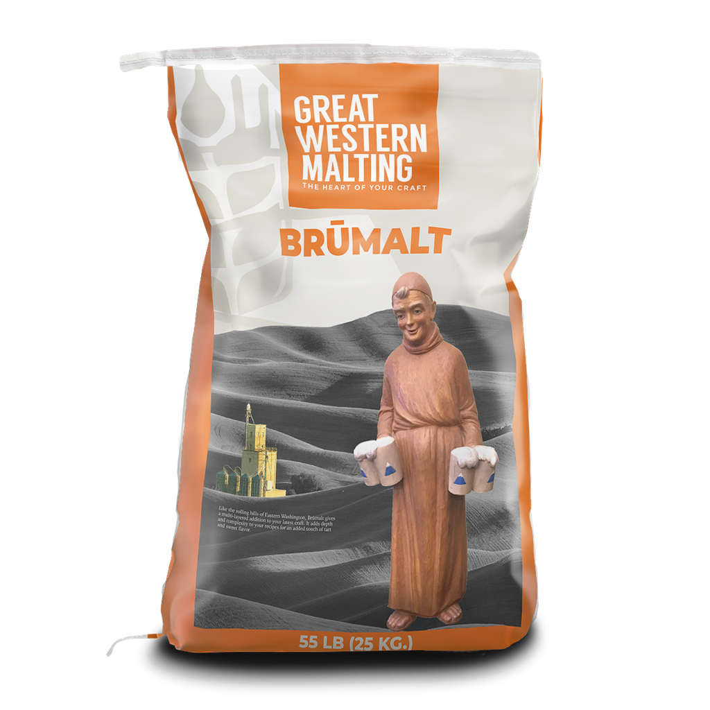 Great Western Brumalt 55 Lb / 25 Kg