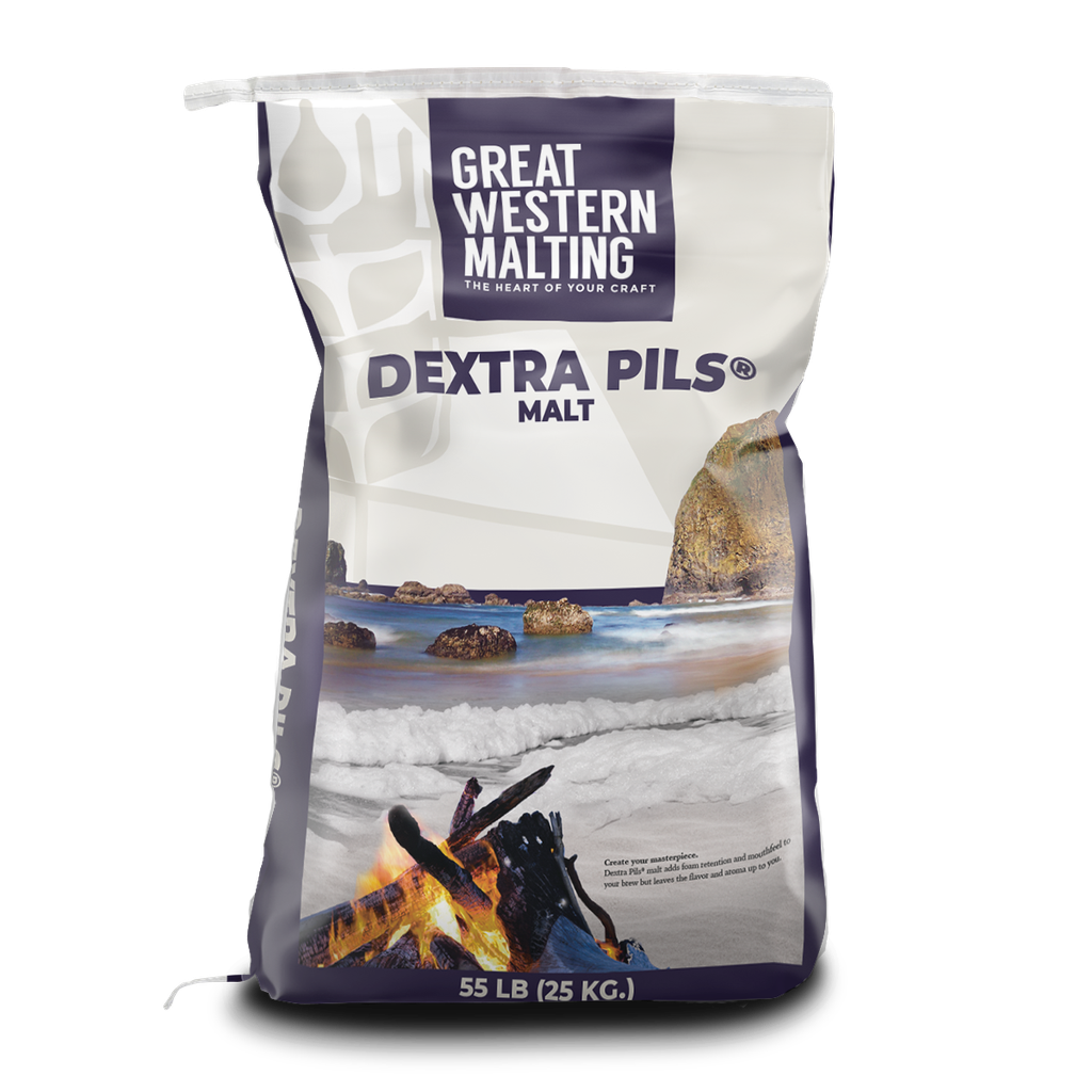 Great Western DextraPils 55 Lb / 25 Kg