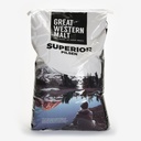 [GW-SPIL25] Great Western Superior Pilsen Malt 55 Lb / 25 Kg