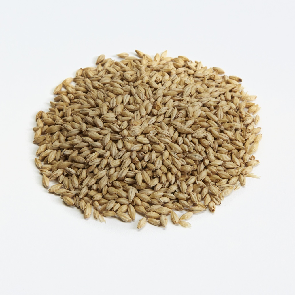 Great Western Superior Pilsen Malt 1 Kg
