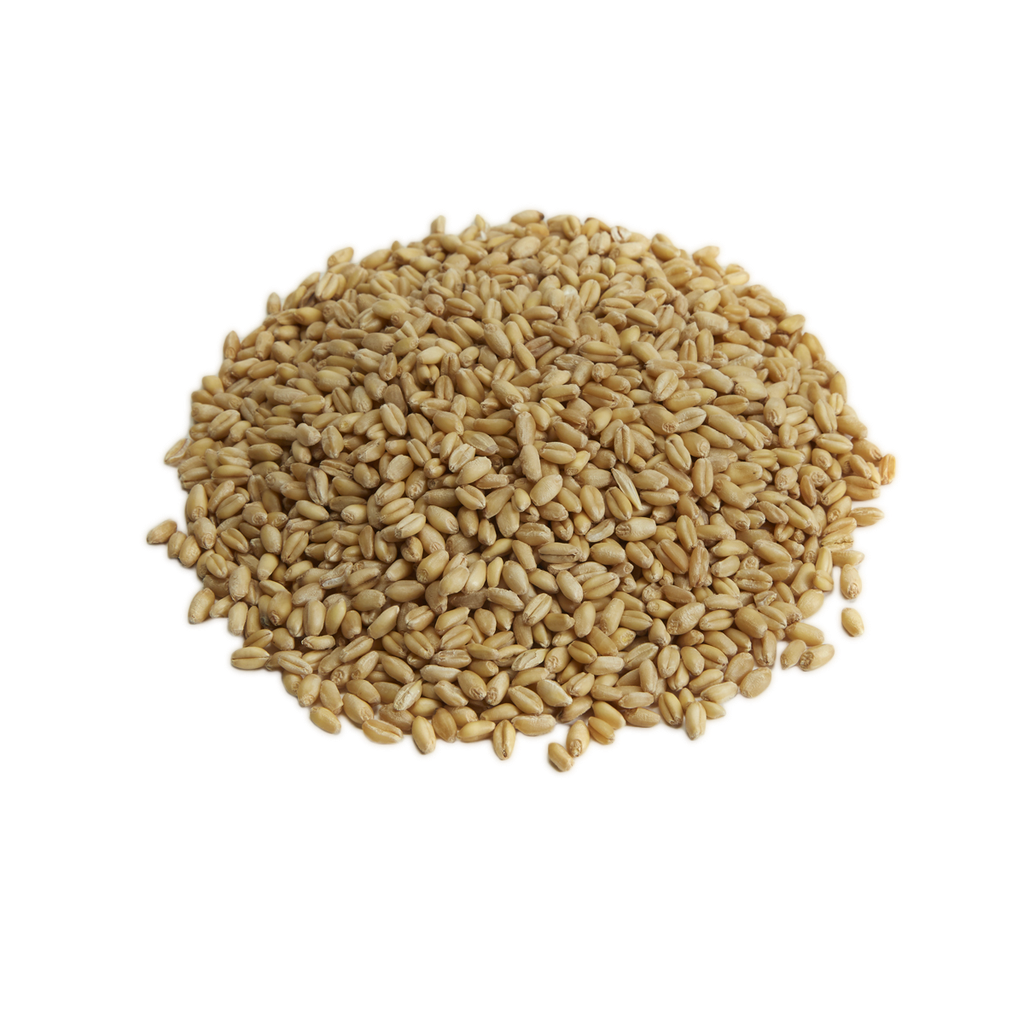 Great Western Unmalted Wheat 1 Kg