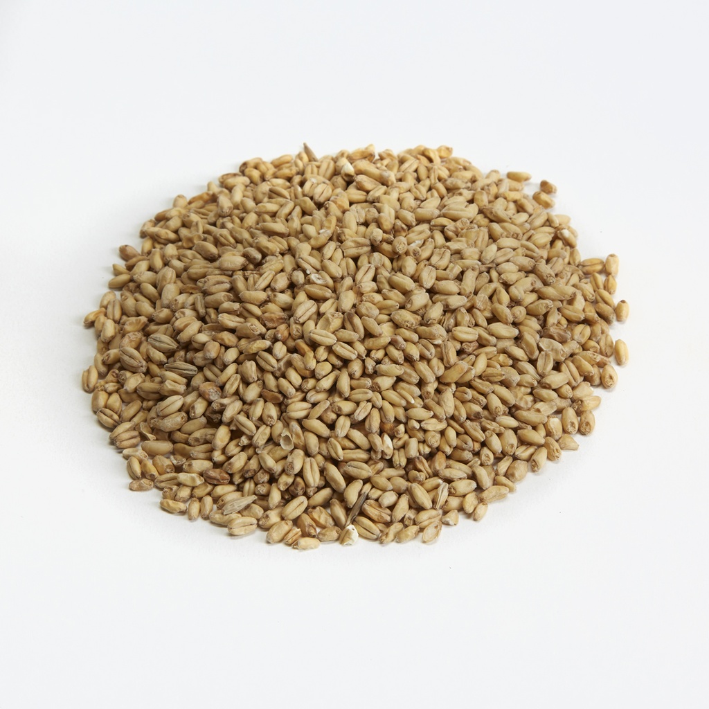 Great Western Wheat Malt 1 Kg