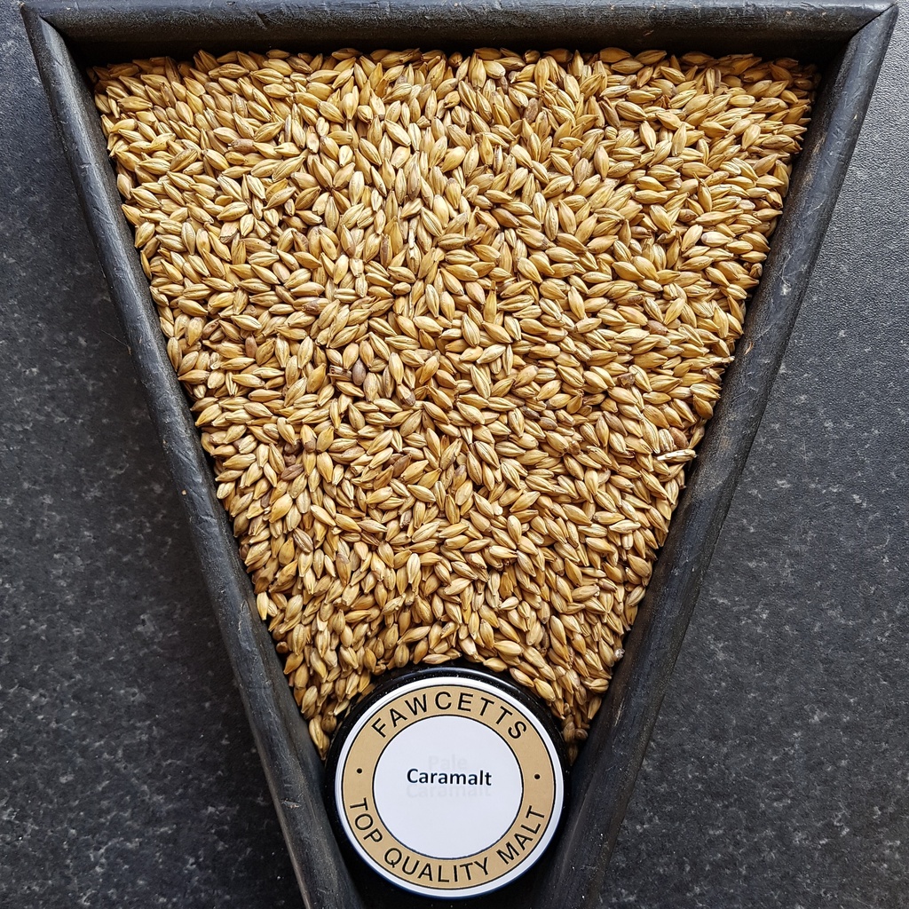 TF&S Cara Malt 1 Kg
