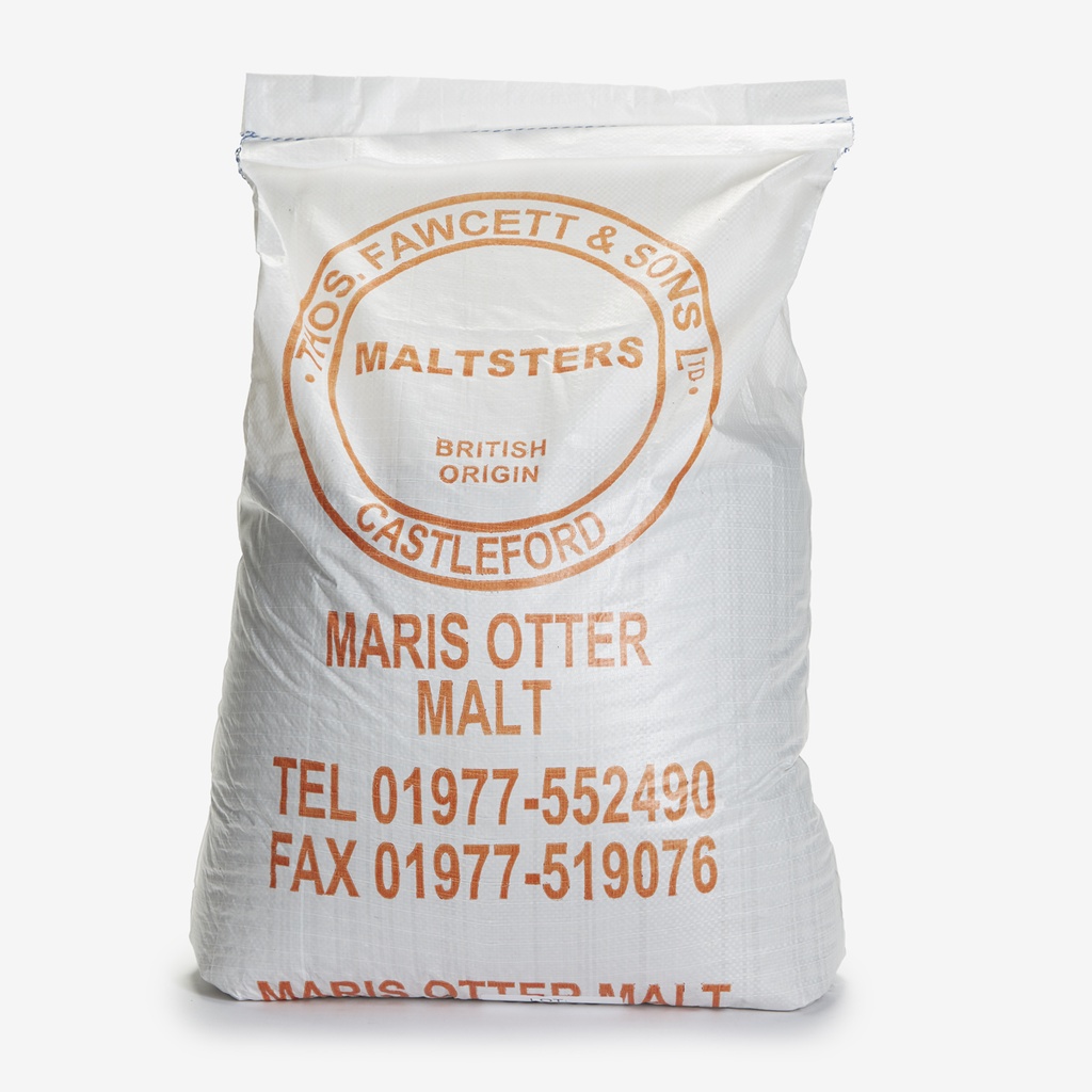 TF&S Maris Otter Pale Ale 55 Lb / 25 Kg