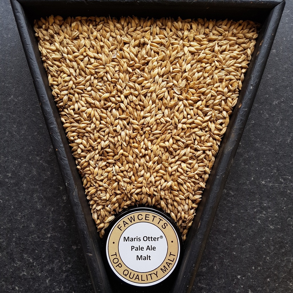TF&S Maris Otter Pale Ale 1 Kg