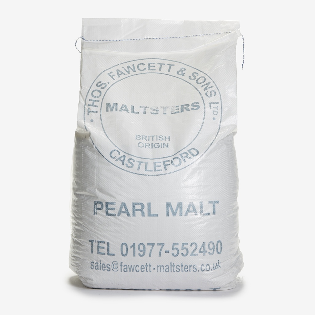 TF&S Pearl Pale Ale 55 Lb / 25 Kg