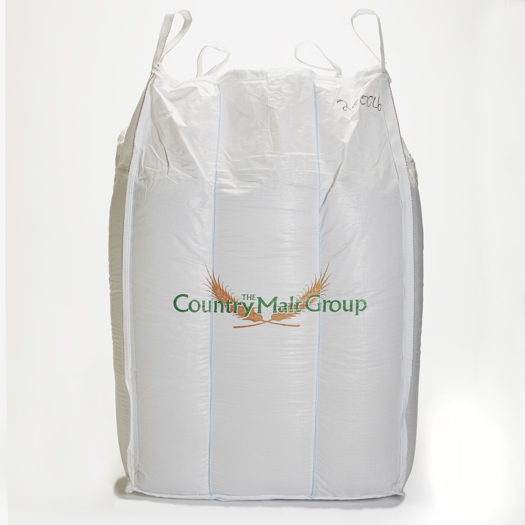 Canada Malting Superior Pilsen Malt Super Bag 1 Tn