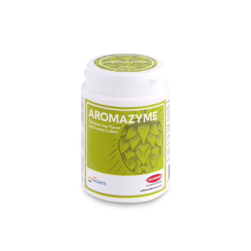 Lallemand LalBrew® Aromazyme Bote 100 gr