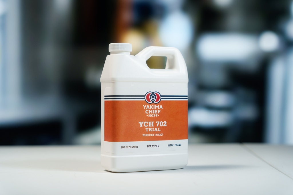 YCH DynaBoost™ Citra® Botella 1 Kg