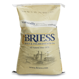 [BM-5405] Briess Caramel Malt 10 L 50 Lb / 22.68 Kg