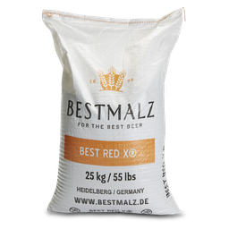 [BZ-REDX] BEST Red X 55 Lb / 25 Kg