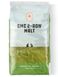 [CM-2ROW] Canada Malting CMC 2 Row 55 Lb / 25 kg