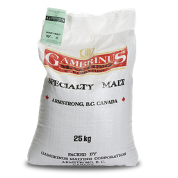 [GB-HONY] Gambrinus Honey Malt 55 Lb / 25 Kg