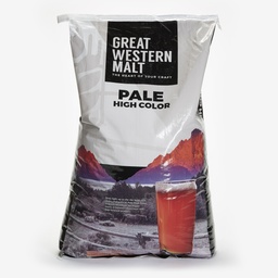 [GW-NWP225] Great Western Pale High Color 55 Lb / 25 Kg