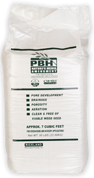 [PBH-HULL] PBH Cascarilla de Arroz 50 Lb / 22.68 Kg