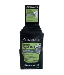 [PIN-ENG-11GR] Pinnacle Heritage English Ale 11.5 GR