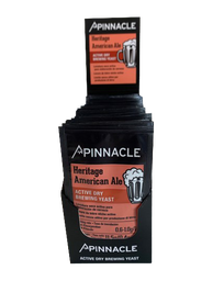 [PIN-AME-11GR] Pinnacle Heritage American Ale 11.5 gr